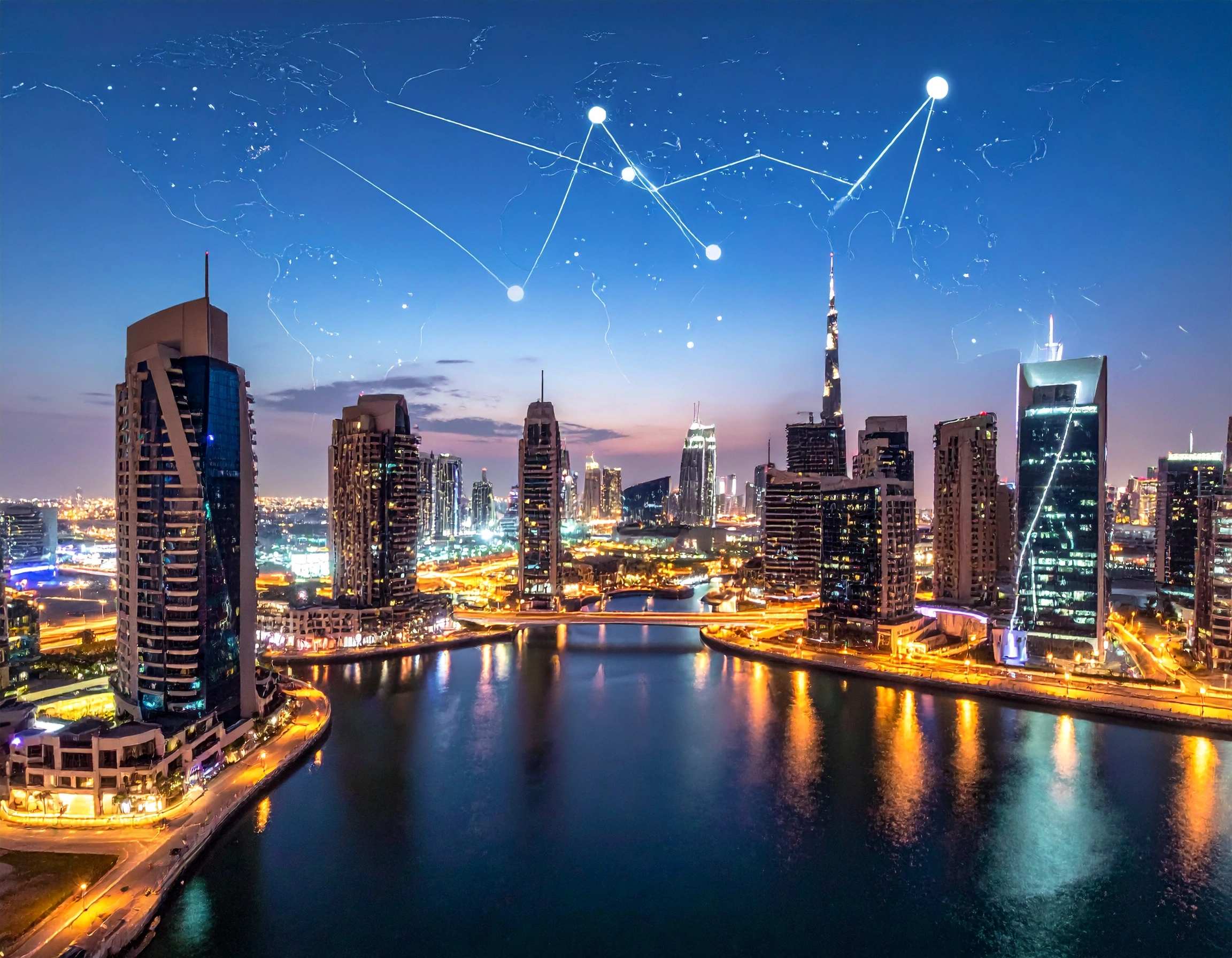 Regional Trend Analysis: Unlocking Exponential Growth with Dubai Market Insights